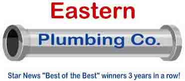 Eastern Plumbing Co. of Wilmington, Inc.